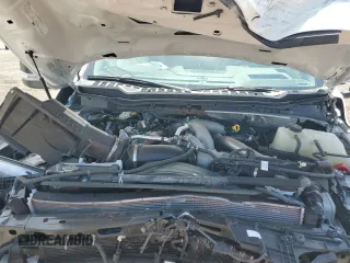 2023 Ford F-350 XL с VIN 1FT8W3BT2PED48728, выставлен на аукционе Copart как лот 57456735 с пробегом 18 817 миль миль и Списание • Salvage title. История ставок и продаж доступна на DreamBid. Изображение 11.