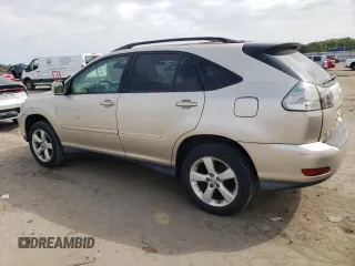 2005 Lexus RX 330 with VIN 2T2HA31U95C054800, listed as a Copart auction lot 71879044 with 203,215 mi miles and Clean Title. Bid and sale history available at carsss.com. Image 2.