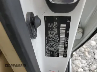 2011 Lexus LX 570 z VIN JTJHY7AXXB4061977, wystawiony jako Copart lot #57298345 z przebiegiem 177 793 mil mil oraz Szkoda całkowita • Salvage title. Historia ofert i sprzedaży dostępna na DreamBid. Obrazek 14.