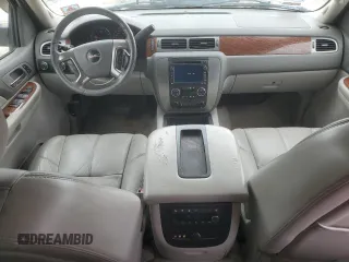 2007 GMC Yukon SLT with VIN 1GKFK13007J154173, listed as a Copart auction lot 53201505 with 314,861 mi miles and Clean Title. Bid and sale history available at carsss.com. Image 8.