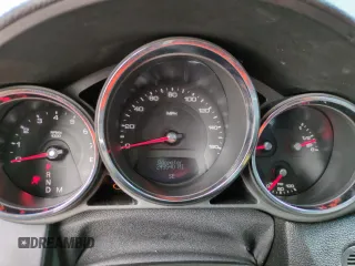 2009 Cadillac CTS AWD z VIN 1G6DT57V190103855, wystawiony jako Copart lot #50202255 z przebiegiem 249 540 mil mil oraz Szkoda całkowita • Salvage title. Historia ofert i sprzedaży dostępna na DreamBid. Obrazek 9.