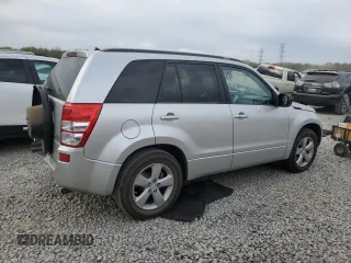 2010 Suzuki Grand Vitara Limited z VIN JS3TE0D73A4100112, wystawiony jako Copart lot #50907365 z przebiegiem 146 484 mil mil oraz Szkoda całkowita • Salvage title. Historia ofert i sprzedaży dostępna na DreamBid. Obrazek 3.