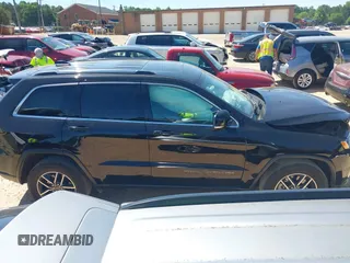 2021 Jeep Grand Cherokee Limited X with VIN 1C4RJEBG8MC874113, listed as a IAAI auction lot 42336469 with 28,643 mi miles and . Bid and sale history available at DreamBid. Image 13.