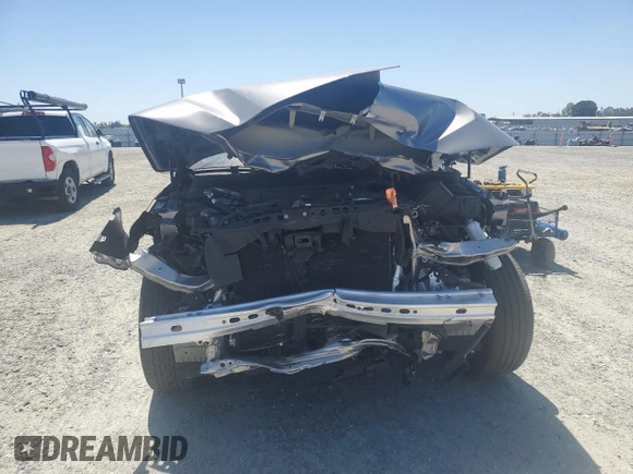 2023 Acura MDX Technology with VIN 5J8YD9H47PL006097, listed as a Copart auction lot 56002925 with Not provided miles and Salvage title. Bid and sale history available at DreamBid. Image 5.