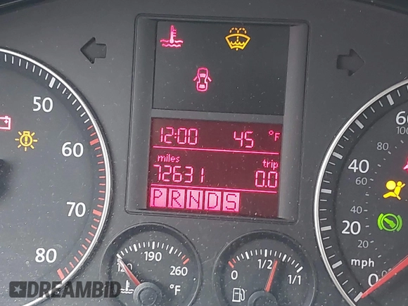 2006 Volkswagen Jetta 2.5L z VIN 3VWSF71KX6M681223, wystawiony jako IAAI lot #41645643 z przebiegiem 72 631 mil mil oraz . Historia ofert i sprzedaży dostępna na DreamBid. Obrazek 15.