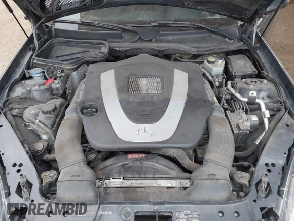 2011 Mercedes-Benz SLK 300 z VIN WDBWK5EA7BF236839, wystawiony jako IAAI lot #41739236 z przebiegiem 93 326 mil mil oraz . Historia ofert i sprzedaży dostępna na DreamBid. Obrazek 10.