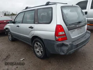 2004 Subaru Forester X с VIN JF1SG63614H765562, выставлен на аукционе IAAI как лот 41959690 с пробегом 148 127 миль миль и . История ставок и продаж доступна на DreamBid. Изображение 3.