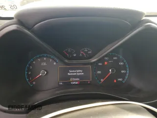 2020 Chevrolet Colorado 2WD LT with VIN 1GCGSCEN6L1239226, listed as a Copart auction lot 47619025 with 104,968 mi miles and Salvage Title. Bid and sale history available at carsss.com. Image 9.