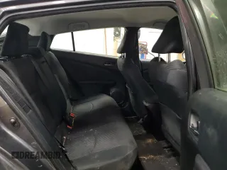 2021 Toyota Prius LE with VIN JTDKAMFP2M3188655, listed as a Copart auction lot 44873745 with 87,967 mi miles and Salvage Title. Bid and sale history available at DreamBid. Image 11.