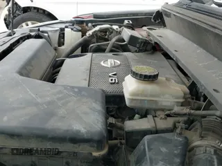 2014 Nissan Pathfinder SV z VIN 5N1AR2MNXEC618987, wystawiony jako IAAI lot #41593401 z przebiegiem 152 764 mil mil oraz . Historia ofert i sprzedaży dostępna na DreamBid. Obrazek 12.