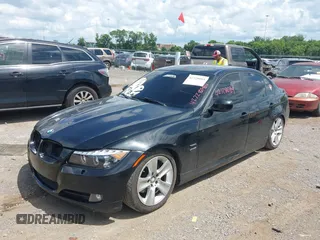 2011 BMW 3 Series 328i xDrive with VIN WBAPK7C5XBA971624, listed as a IAAI auction lot 42728084 with 159,355 mi miles and . Bid and sale history available at DreamBid. Image 14.