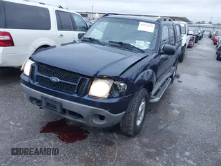 2002 Ford Explorer Sport Trac Value с VIN 1FMZU77EX2UD55609, выставлен на аукционе IAAI как лот 41274310 с пробегом 167 329 миль миль и . История ставок и продаж доступна на DreamBid. Изображение 2.