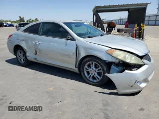 2006 Toyota Solara SE with VIN 4T1CA38P86U097796, listed as a Copart auction lot 64523925 with 155,836 mi miles and Salvage title. Bid and sale history available at DreamBid. Image 4.