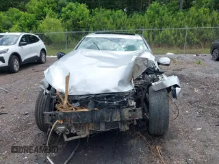 2019 Infiniti Q50 Luxe z VIN JN1EV7AP6KM512713, wystawiony jako IAAI lot #42151445 z przebiegiem Nie podano mil oraz . Historia ofert i sprzedaży dostępna na DreamBid. Obrazek 12.