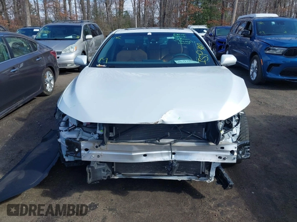 2020 Toyota Avalon Limited z VIN 4T1DZ1FB9LU043377, wystawiony jako IAAI lot #41727905 z przebiegiem 34 998 mil mil oraz . Historia ofert i sprzedaży dostępna na DreamBid. Obrazek 12.