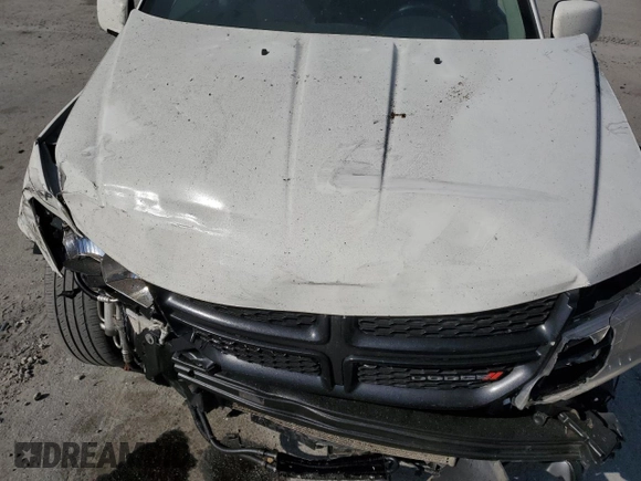 2016 Dodge Journey Crossroad z VIN 3C4PDCGG6GT131647, wystawiony jako Copart lot #46849325 z przebiegiem 120 149 mil mil oraz Szkoda całkowita • Salvage title. Historia ofert i sprzedaży dostępna na DreamBid. Obrazek 13.