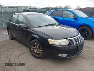 2005 Saturn ION ION 3 z VIN 1G8AL52F05Z106472, wystawiony jako IAAI lot #41462589 z przebiegiem 173 686 mil mil oraz . Historia ofert i sprzedaży dostępna na DreamBid. Obrazek 1.