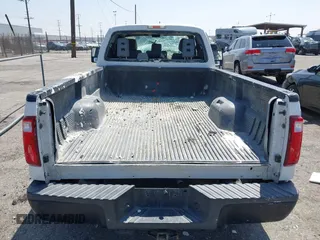 2012 Ford F-250 XL with VIN 1FT7X2A60CEA57847, listed as a IAAI auction lot 42275006 with Not provided miles and . Bid and sale history available at DreamBid. Image 16.