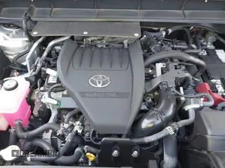 2023 Toyota Highlander L with VIN 5TDKDRBH3PS001588, listed as a IAAI auction lot 42139254 with 21,399 mi miles and . Bid and sale history available at DreamBid. Image 10.