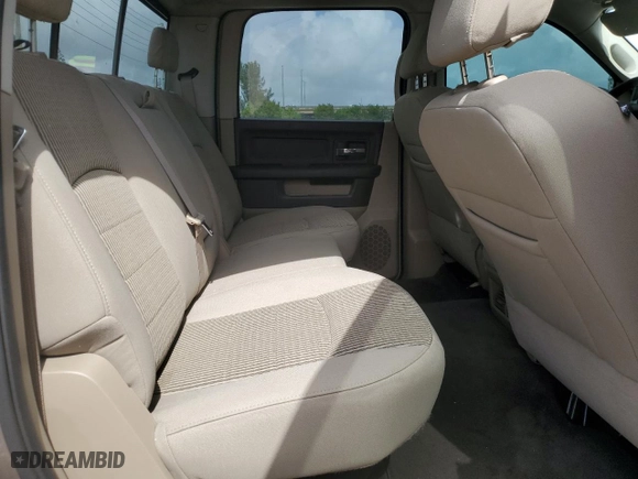 2009 Dodge Ram 1500 SLT with VIN 1D3HB13P79S741105, listed as a Copart auction lot 77383134 with 183,546 mi miles and Non Repairable. Bid and sale history available at carsss.com. Image 10.