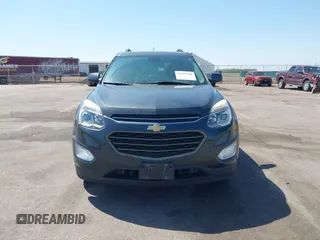 2017 Chevrolet Equinox LT with VIN 2GNFLFEK2H6282442, listed as a IAAI auction lot 42193246 with 87,631 mi miles and . Bid and sale history available at carsss.com. Image 12.