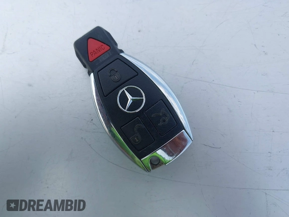 2014 Mercedes-Benz C 250 Sport with VIN WDDGF4HB5EG245388, listed as a IAAI auction lot 42407602 with 96,415 mi miles and . Bid and sale history available at DreamBid. Image 11.