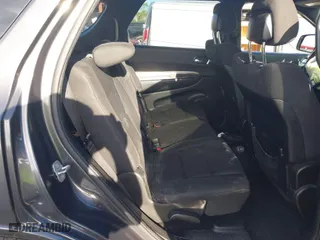 2014 Dodge Durango SXT with VIN 1C4RDHAGXEC345032, listed as a IAAI auction lot 37126149 with 118,001 mi miles. Bid and sale history available at carsss.com. Image 8.