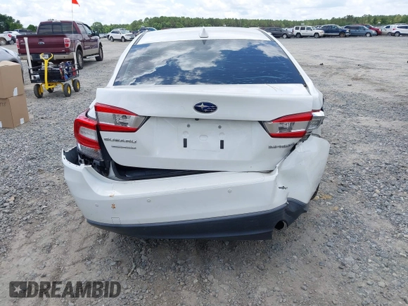 2019 Subaru Impreza Limited z VIN 4S3GKAU63K3606908, wystawiony jako IAAI lot #42442893 z przebiegiem 79 591 mil mil oraz . Historia ofert i sprzedaży dostępna na DreamBid. Obrazek 6.