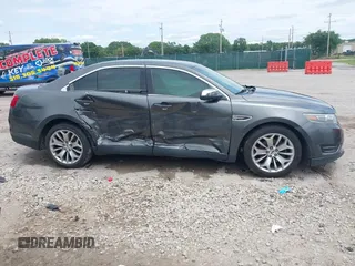 2015 Ford Taurus Limited with VIN 1FAHP2F80FG168248, listed as a IAAI auction lot 42365214 with 152,218 mi miles and . Bid and sale history available at DreamBid. Image 13.