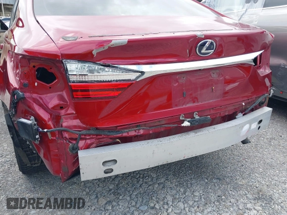 2016 Lexus ES 300h with VIN JTHBW1GG1G2127191, listed as a IAAI auction lot 41895321 with 146,999 mi miles and . Bid and sale history available at DreamBid. Image 6.