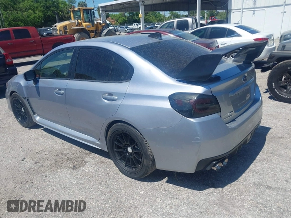 2020 Subaru WRX с VIN JF1VA1A61L9829130, выставлен на аукционе IAAI как лот 41889851 с пробегом 16 105 миль миль и . История ставок и продаж доступна на DreamBid. Изображение 3.