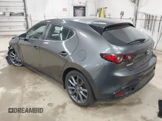 2022 Mazda 3 Select with VIN JM1BPAKL4N1513951, listed as a IAAI auction lot 41961462 with 32,603 mi miles and . Bid and sale history available at DreamBid. Image 3.