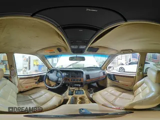 1997 Jeep Grand Cherokee Limited with VIN 1J4GZ78Y5VC747553, listed as a Copart auction lot 49125085 with 0 mi miles and Salvage Title. Bid and sale history available at carsss.com. Image 14.