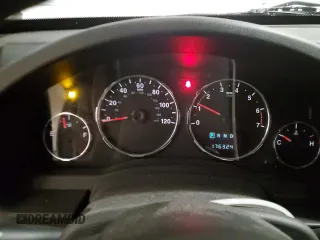 2012 Jeep Liberty Sport with VIN 1C4PJMAK6CW110166, listed as a Copart auction lot 54737905 with 176,324 mi miles and Non Repairable. Bid and sale history available at carsss.com. Image 9.