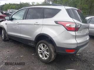 2017 Ford Escape SE with VIN 1FMCU0G97HUA46463, listed as a IAAI auction lot 41989263 with 130,168 mi miles and . Bid and sale history available at DreamBid. Image 3.