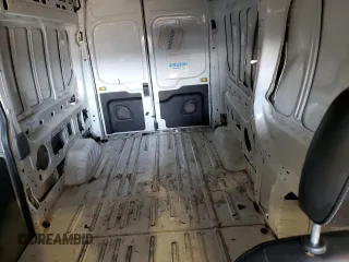 2023 Ford Transit Cargo z VIN 1FTBR1X89PKB01620, wystawiony jako Copart lot #42648755 z przebiegiem Nie podano mil oraz Nie do naprawy • Non repairable. Historia ofert i sprzedaży dostępna na DreamBid. Obrazek 10.