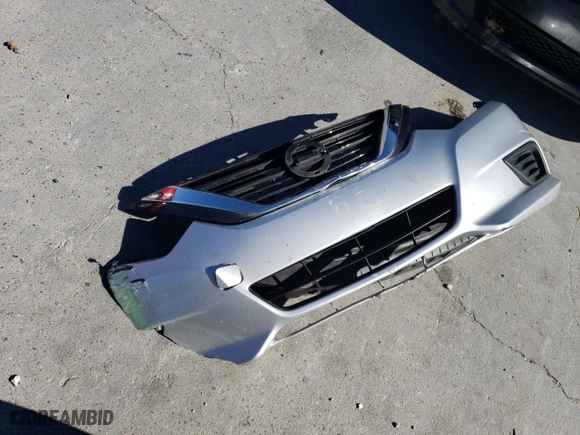 2017 Nissan Altima 2.5 S with VIN 1N4AL3AP9HC140900, listed as a Copart auction lot 48440305 with 129,115 mi miles and Salvage Title. Bid and sale history available at carsss.com. Image 12.