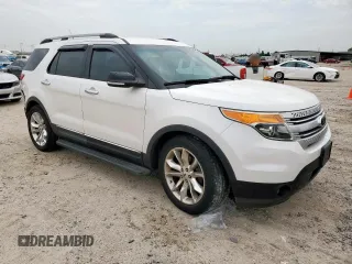 2014 Ford Explorer XLT с VIN 1FM5K7D81EGA32278, выставлен на аукционе Copart как лот 65450795 с пробегом 78 669 миль миль и Списание • Salvage title. История ставок и продаж доступна на DreamBid. Изображение 4.