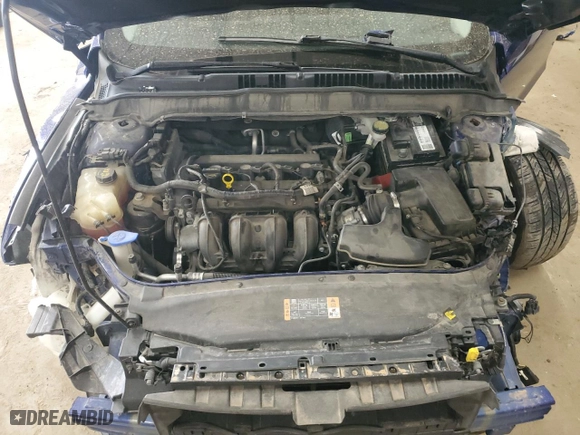2015 Ford Fusion SE with VIN 1FA6P0H77F5113761, listed as a Copart auction lot 49125175 with 160,814 mi miles and Salvage Title. Bid and sale history available at carsss.com. Image 13.
