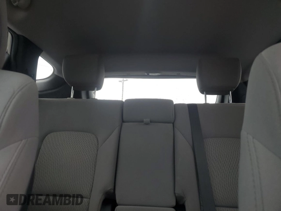 2018 Hyundai Santa Fe 2.4L z VIN 5NMZTDLB7JH098559, wystawiony jako Copart lot #56868005 z przebiegiem 197 233 mil mil oraz Czysty tytuł • Clean title. Historia ofert i sprzedaży dostępna na DreamBid. Obrazek 10.