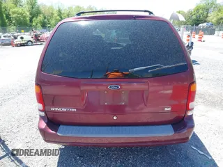 1999 Ford Windstar SE с VIN 2FMZA5247XBC00153, выставлен на аукционе IAAI как лот 42212740 с пробегом 133 130 миль миль и . История ставок и продаж доступна на DreamBid. Изображение 16.