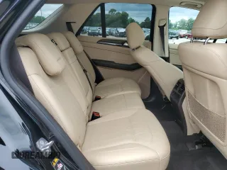 2018 Mercedes-Benz GLE 350 z VIN 4JGDA5JB3JB188302, wystawiony jako Copart lot #62472635 z przebiegiem 89 171 mil mil oraz Szkoda całkowita • Salvage title. Historia ofert i sprzedaży dostępna na DreamBid. Obrazek 11.