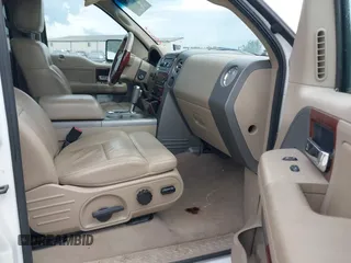 2006 Ford F-150 XLT with VIN 1FTPW14556FA10893, listed as a IAAI auction lot 42475068 with 173,073 mi miles and . Bid and sale history available at DreamBid. Image 5.