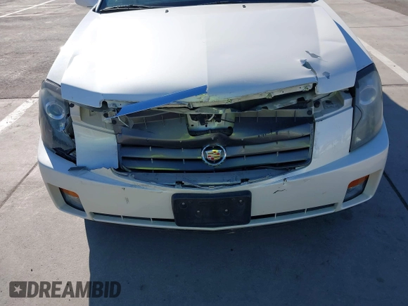 2005 Cadillac CTS z VIN 1G6DP567350152234, wystawiony jako IAAI lot #41657691 z przebiegiem 64 876 mil mil oraz . Historia ofert i sprzedaży dostępna na DreamBid. Obrazek 12.