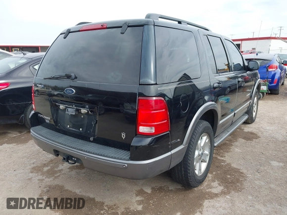 2004 Ford Explorer XLT с VIN 1FMZU63W14ZA19796, выставлен на аукционе IAAI как лот 41746823 с пробегом Не указан миль и . История ставок и продаж доступна на DreamBid. Изображение 4.