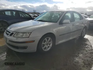 2006 Saab 9-3 z VIN YS3FD49Y961140865, wystawiony jako Copart lot #41527005 z przebiegiem 175 092 mil mil oraz Czysty tytuł • Clean title. Historia ofert i sprzedaży dostępna na DreamBid. Obrazek 1.