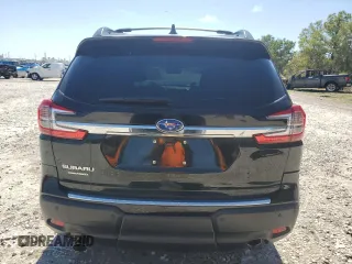 2023 Subaru Ascent Premium с VIN 4S4WMAED3P3414605, выставлен на аукционе Copart как лот 46741095 с пробегом 36 081 миль миль и Списание • Salvage title. История ставок и продаж доступна на DreamBid. Изображение 6.