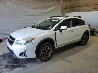 2016 Subaru Crosstrek Premium with VIN JF2GPABC7G8204993, listed as a Copart auction lot 63283525 with 120,103 mi miles and Clean title. Bid and sale history available at DreamBid. Image 1.