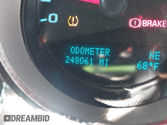 2011 GMC Sierra 1500 with VIN 1GTR1VEA6BZ126994, listed as a IAAI auction lot 40938932 with 248,061 mi miles and . Bid and sale history available at DreamBid. Image 15.