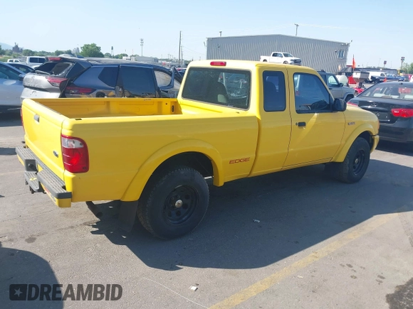 2001 Ford Ranger XL z VIN 1FTYR14U91PA98112, wystawiony jako IAAI lot #42500414 z przebiegiem 192 386 mil mil oraz . Historia ofert i sprzedaży dostępna na DreamBid. Obrazek 4.